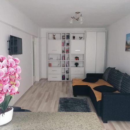 Apartament Racadau Διαμέρισμα Μπρασόβ Εξωτερικό φωτογραφία