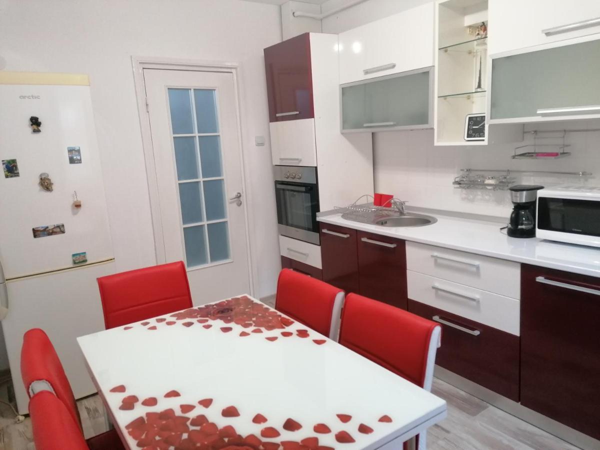 Apartament Racadau Διαμέρισμα Μπρασόβ Εξωτερικό φωτογραφία