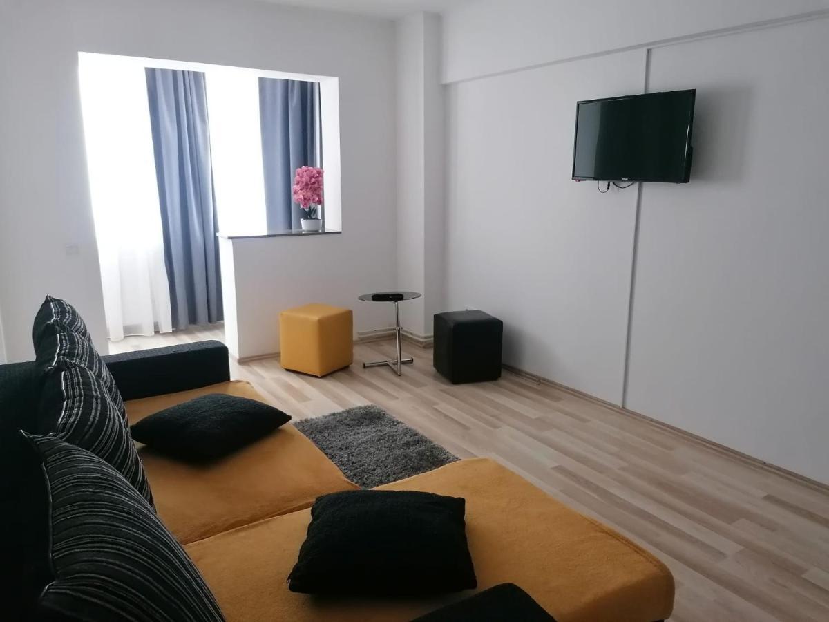 Apartament Racadau Διαμέρισμα Μπρασόβ Εξωτερικό φωτογραφία